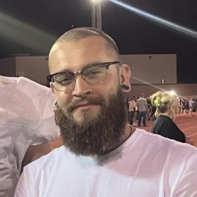 Connor, 29