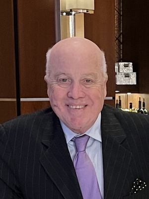 Larry, 75