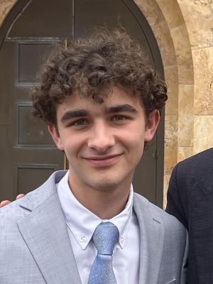 Luke, 19