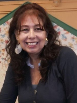 Liliana, 61