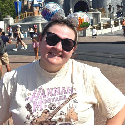 Dixie, 23