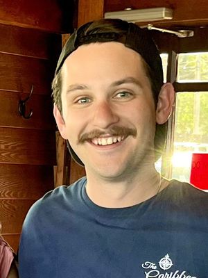 Nate, 24