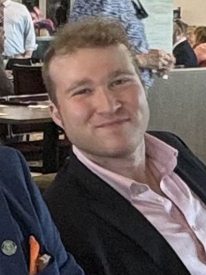 Ben, 26