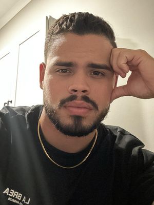 Jesus, 27