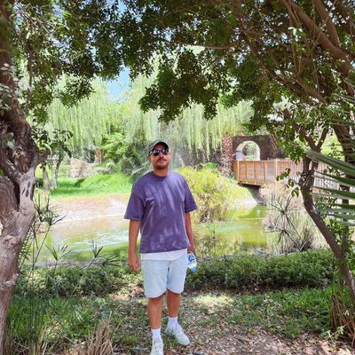 Hamza, 33