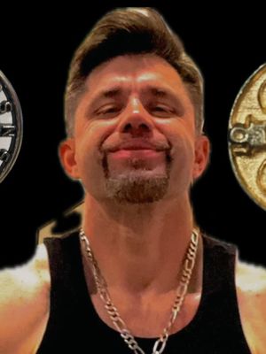 Matthew, 44