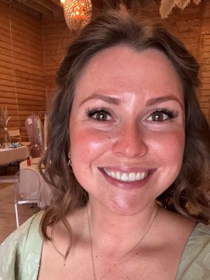 Ashley, 29