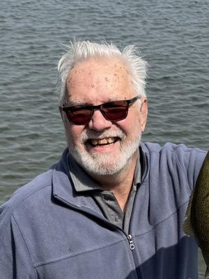 Arnie, 74