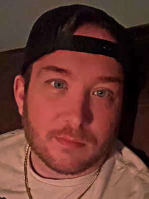 TJ, 35