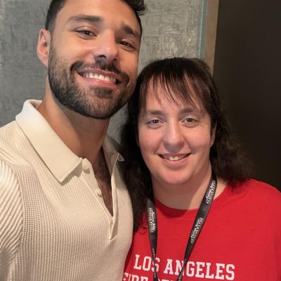 Kimberly, 37