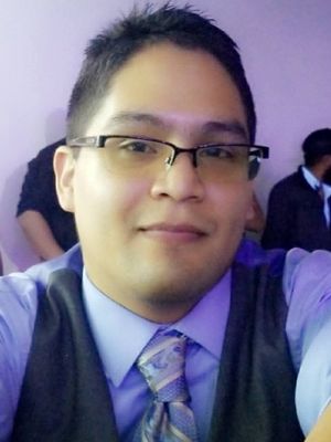Hilario, 34
