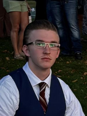 Ryan, 20