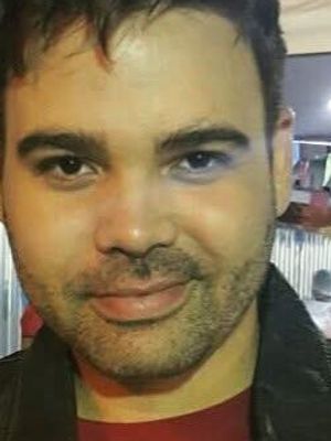 Fellipe, 36