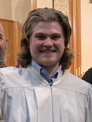 Mitchell, 25