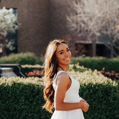 Monica, 29