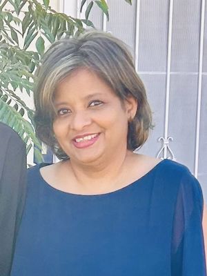 Ishani, 54