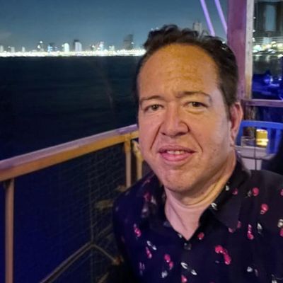 Gregory, 49