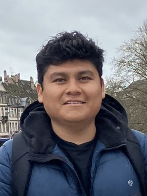 Gustavo, 32