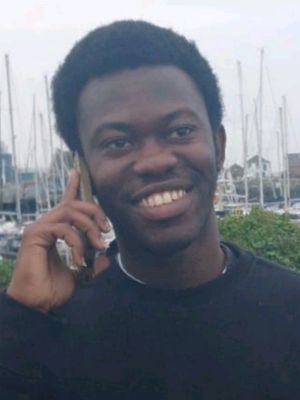 Daniel, 29
