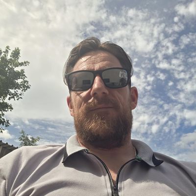 Trevor, 39