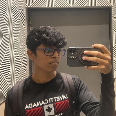 Alvin, 19