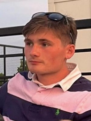 Liam, 23