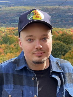 Patrick, 28