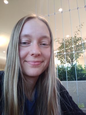 Mary, 24