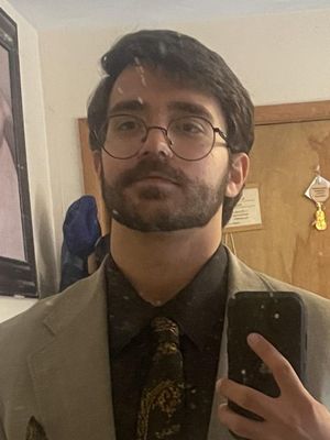 Noah, 22