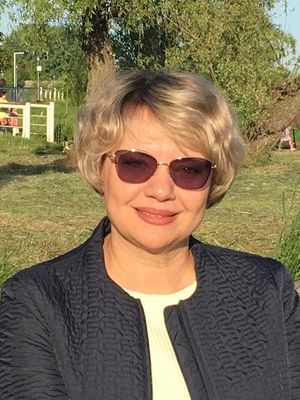 Dina, 63