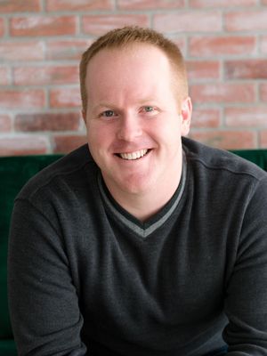 Alex, 36