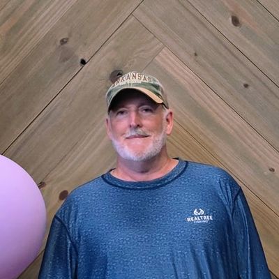 Mark, 62
