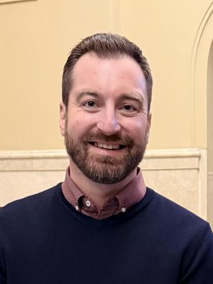 Chris, 41