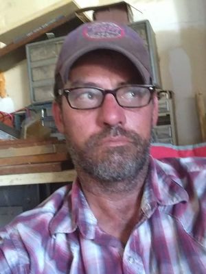 Sean, 46