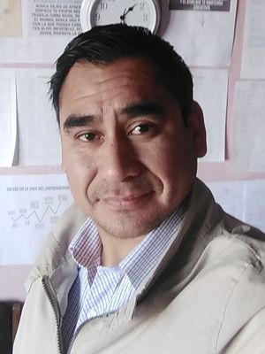 Hernan, 46