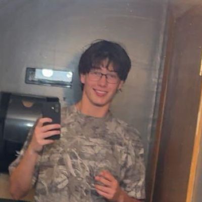 Andrew, 18