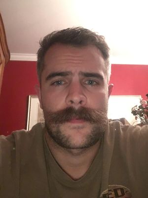 Ron, 29