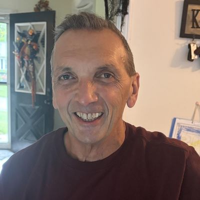 Rick, 63