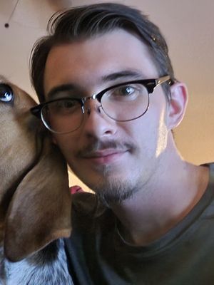Jacob, 27