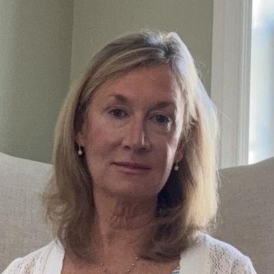 Pam, 63