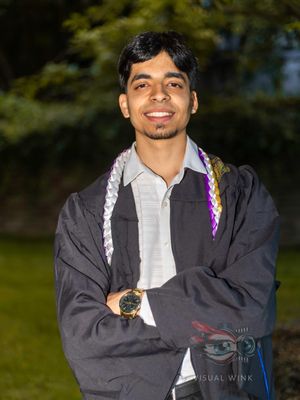 Raghu, 22