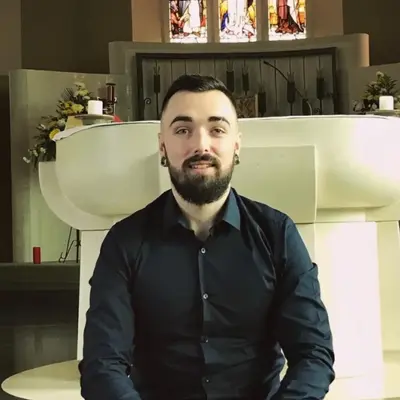 Gerard, 34