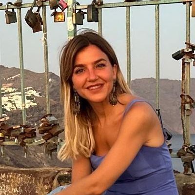 Francesca Maria, 35