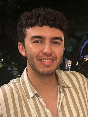 Josiah, 24