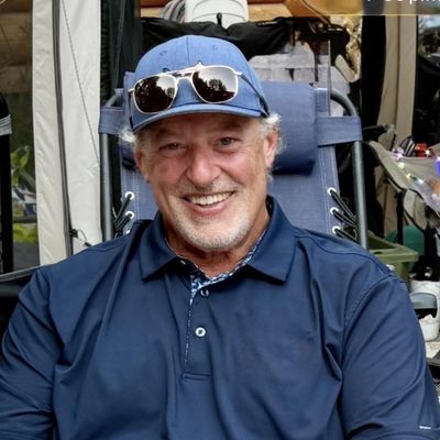 Patrick, 59