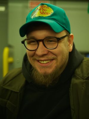 Matthias, 24
