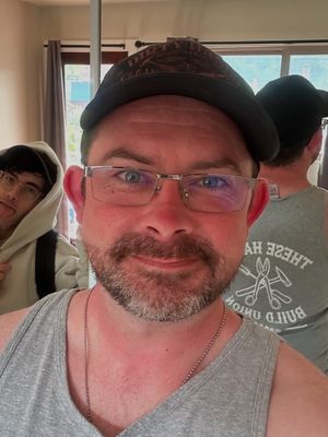 Devin, 34