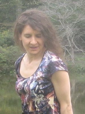 Lucinda, 54
