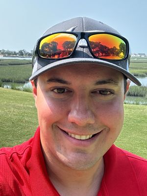 Evan, 29