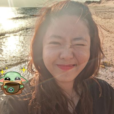 Annie, 39